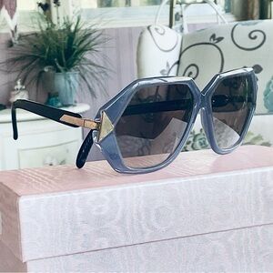 LAVENDER SUNGLASSES BY SILHOUETTE, AUSTRIA